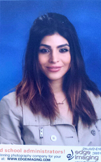 shermineh shams