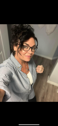 Shae Lemire Cochrane