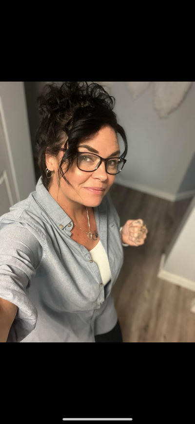 Shae Lemire Cochrane