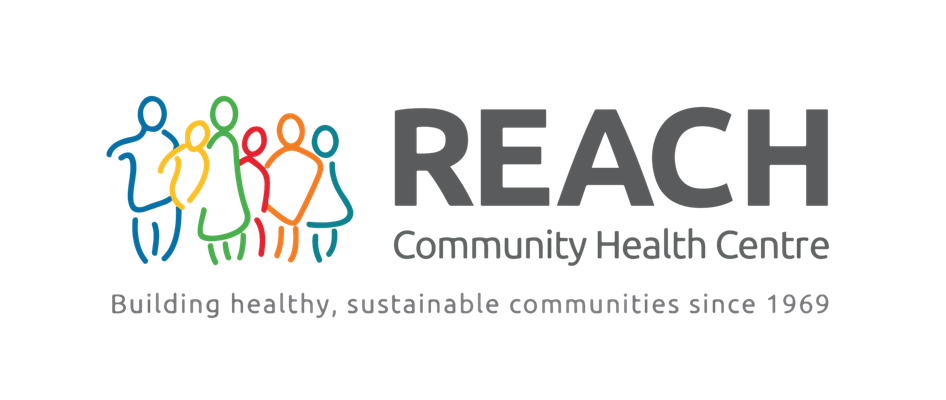 REACH Community Health Centre MFC