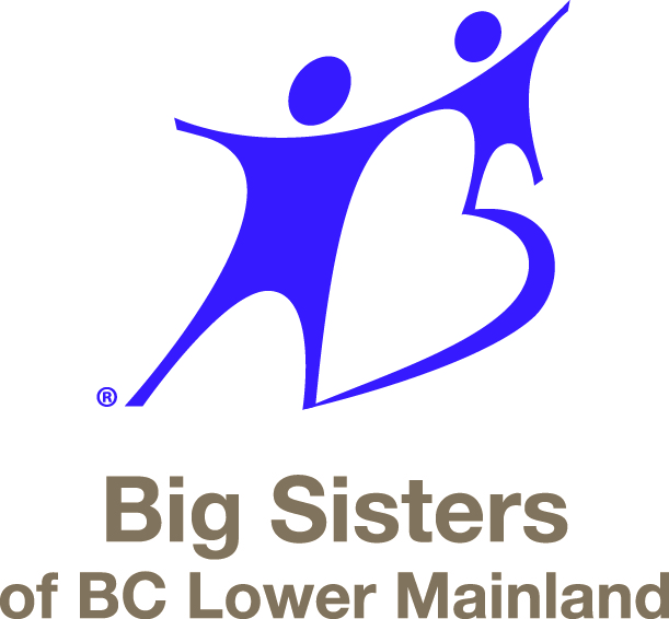 Big Sisters of BC Lower Mainla Cassandra Mulhern
