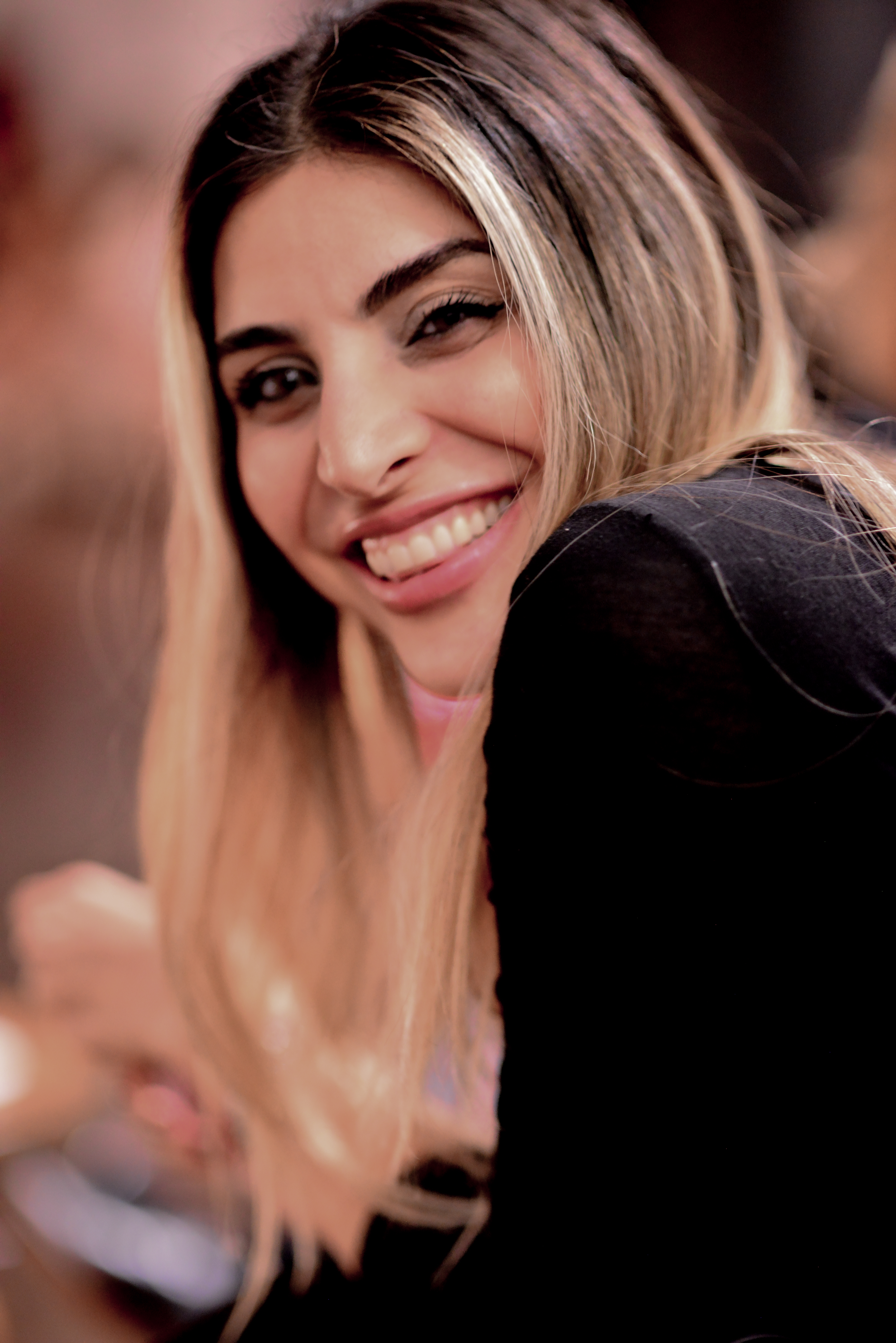 Shermineh Shams Shoaaee