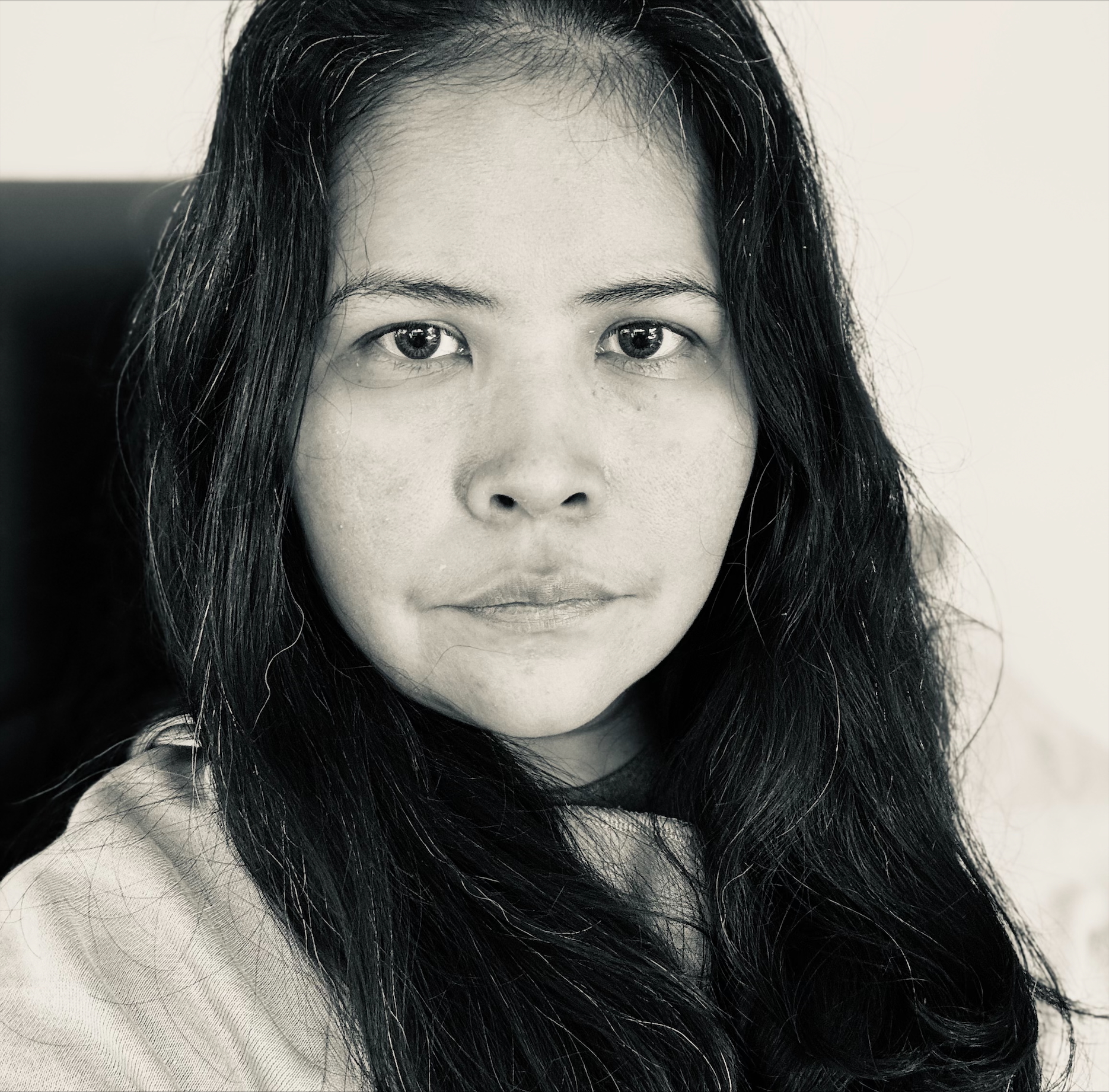Haisla Nation Jenny-Lee Green