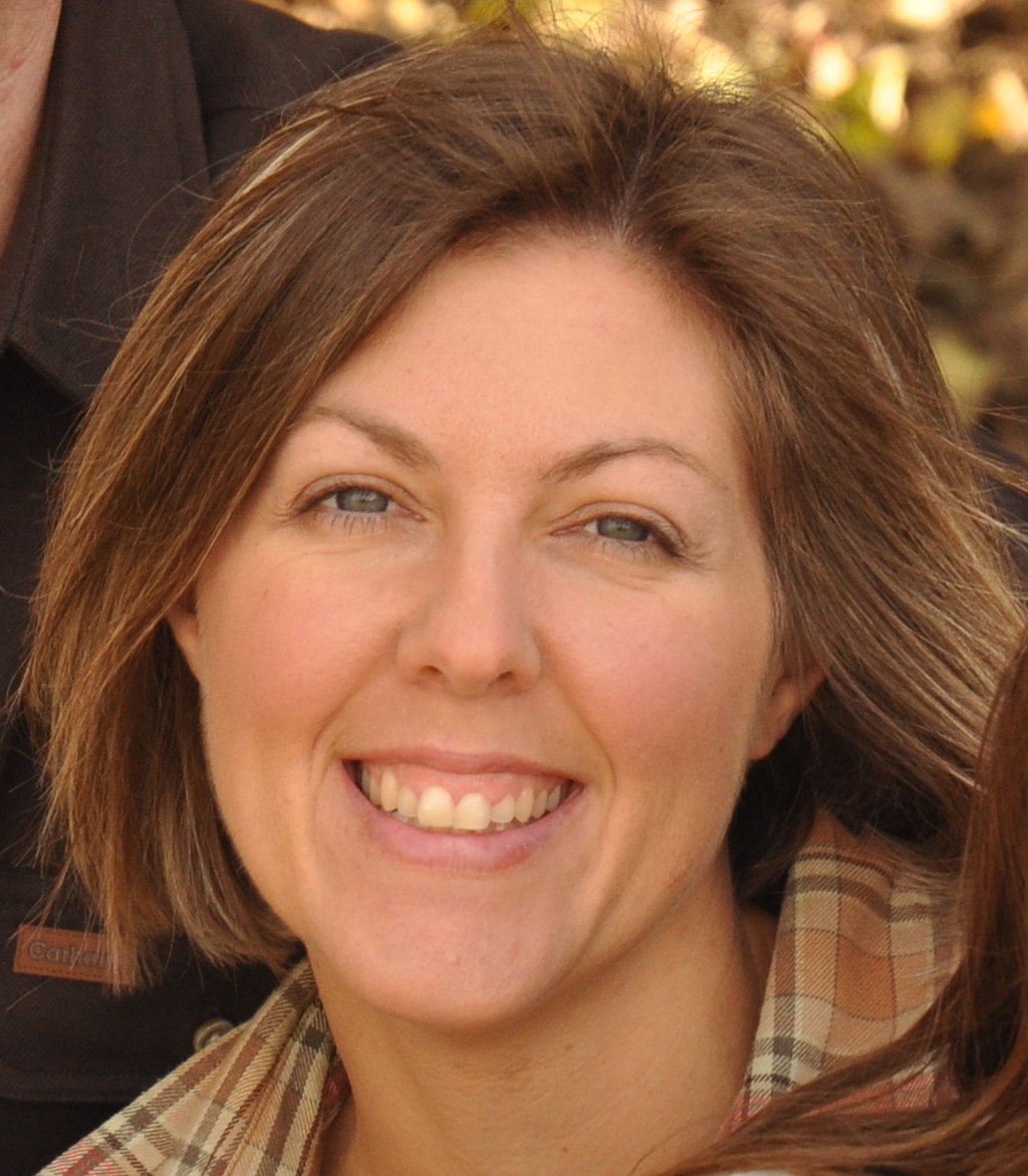Lisa Scott