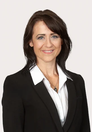 Nadine Tataryn