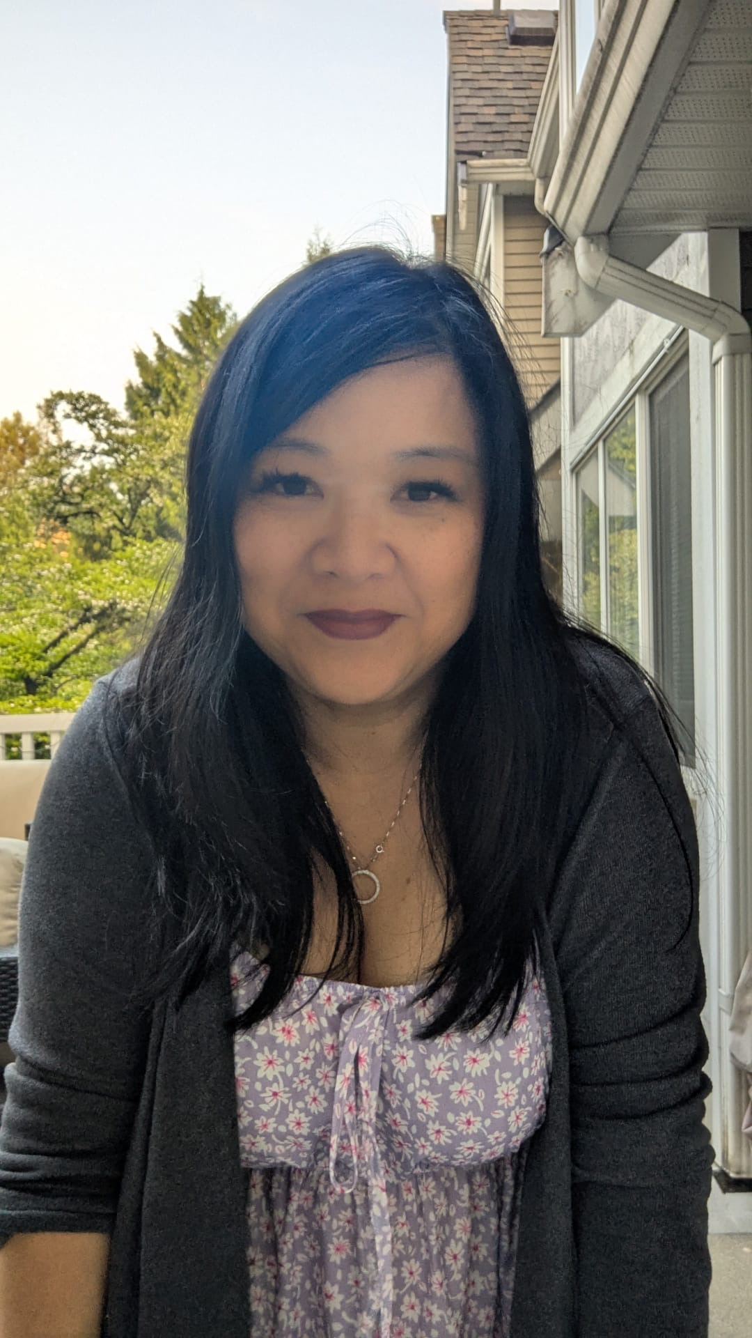 Family Services of the North Shore Irene Tam