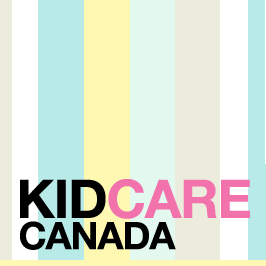 KidCareCanada Elizabeth Wellburn