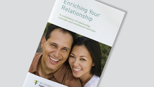 Enriching Your Relationship